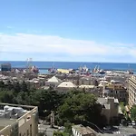 Puerto Chiodi