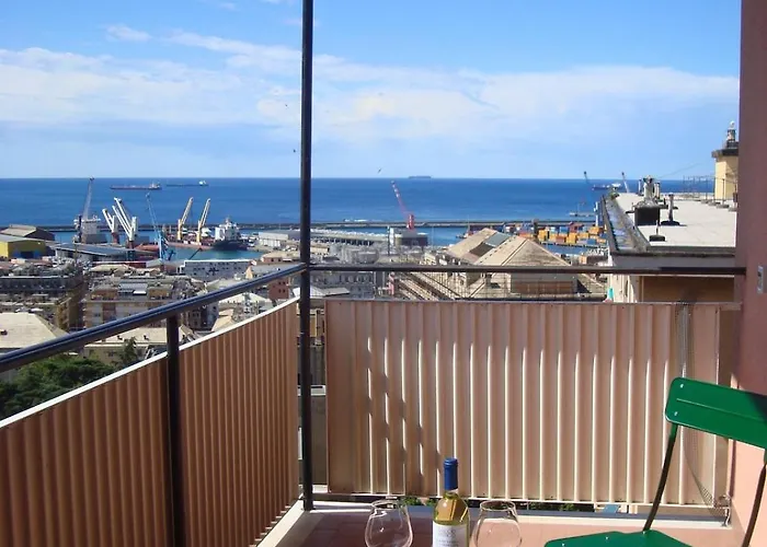 Puerto Chiodi
