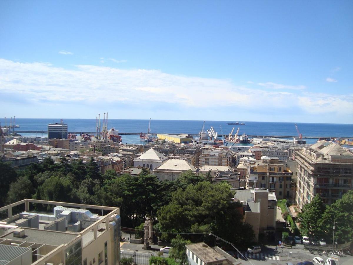 Appartamento Puerto Chiodi *
